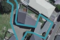 3B Salmont Place, Kelburn, Wellington