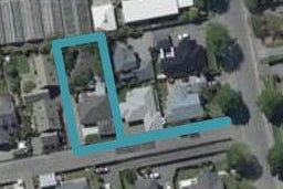 1/2 Herbs Place, Cashmere, Christchurch