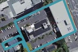 81/70 Hobson Street, Thorndon, Wellington