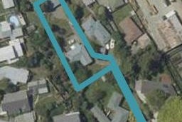 6 Patea Place, Terrace End, Palmerston North