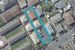 142A Macandrew Road, South Dunedin, Dunedin