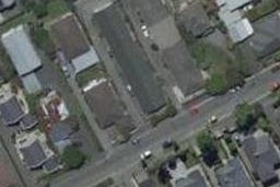 2/25 Office Road, Merivale, Christchurch