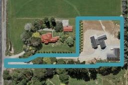 20 Retreat Road, Waihopai, Invercargill