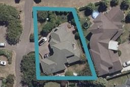 3 Nielsen Gardens, Rototuna, Hamilton