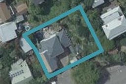 10 Coleridge Terrace, Lyttelton, Lyttelton