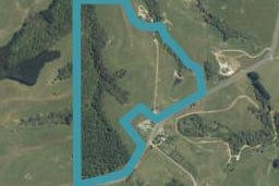 343 Koheroa Road, Mercer