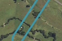 145 Mangaoporo Road, Ruatoria
