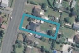 22 Ormsby Street, Temuka