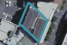 21/32 Cuba Street, Te Aro, Wellington