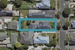 56 Dublin Street, Windsor, Invercargill