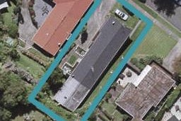 3/14 Ambury Place, Merrilands, New Plymouth