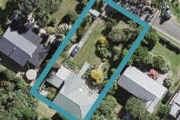 10 Beach Parade, Oneroa, Waiheke Island