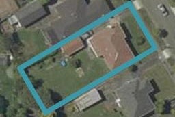 41 Nottingham Avenue, Awapuni, Palmerston North