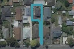 35 Hendon Street, Edgeware, Christchurch