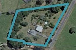 18 Morris Road, Te Ore Ore, Masterton