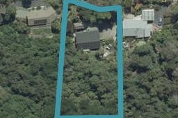 57 Irvine Road, The Cove, Dunedin