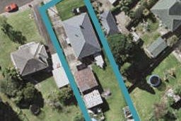 26 Larsen Road, Panmure, Auckland