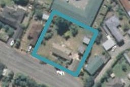 3 Taylor Street, Geraldine