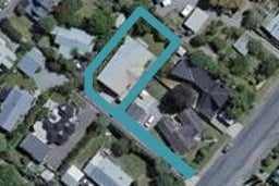 146 West Street, Greytown