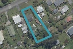 38 Mihiwaka Road, Long Beach, Port Chalmers