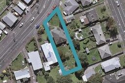 169 Tukapa Street, Westown, New Plymouth