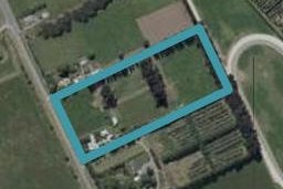 45 Trents Road, Templeton, Christchurch