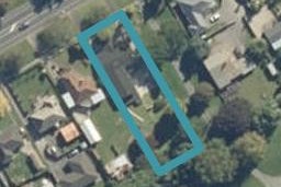 35 Tower Road, Matamata, Matamata