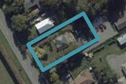 49 High Street, Southbridge, Southbridge