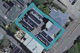 7/166 Tinakori Road, Thorndon, Wellington
