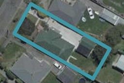 16 Ebony Street, Bishopdale, Christchurch
