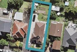 13 Tuarangi Road, Grey Lynn, Auckland
