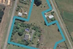 1220 Te Pirita Road, Darfield