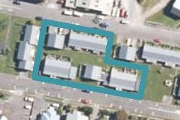 8 Ngarimu Street, Greymouth, Greymouth