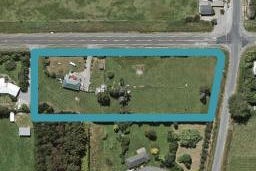 281 Stirrat Street, Clifton, Invercargill