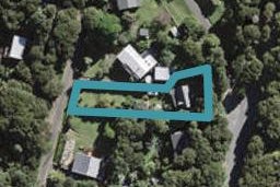 5 Valley Road, Omiha, Waiheke Island