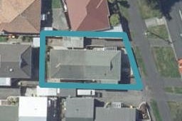 14B Royal Crescent, Saint Kilda, Dunedin