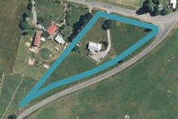 80 Opouri Road, Rai Valley
