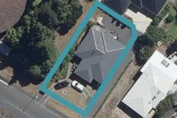 26 Ridout Street, Maeroa, Hamilton