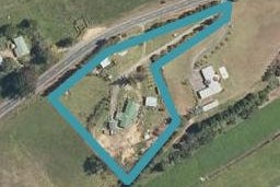 281C West Coast Road, Waipapakauri, Awanui