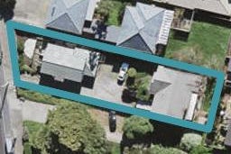 882 Mount Eden Road, Three Kings, Auckland
