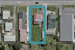 259 Tweed Street, Appleby, Invercargill