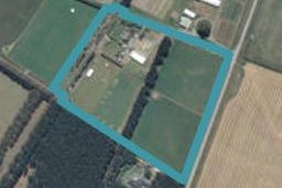 39 School Road, West Eyreton, Rangiora
