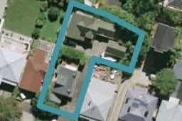 73 Wellington Street, Freemans Bay, Auckland