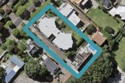6/10 Sudeley Street, Orakei, Auckland