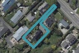 142 Dyers Pass Road, Cashmere, Christchurch