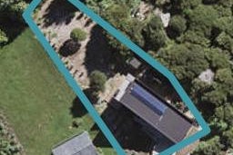 51B Trig Hill Road, Onetangi, Waiheke Island