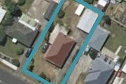 89 Liverpool Street, Levin, Levin