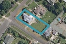 19 Victoria Street, Pahiatua, Pahiatua