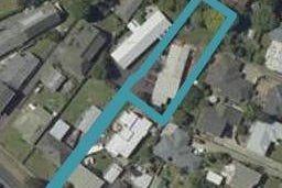 93 Churchill Avenue, Hokowhitu, Palmerston North