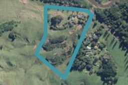 3466 Waitaanga Road, Ohura